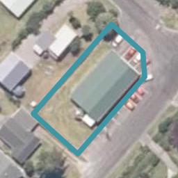 54 Fortescue Street, Māhia
