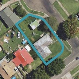 2 Hector Street, Outer Kaiti, Gisborne