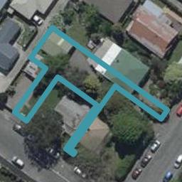 8/27 Sails Street, Papanui, Christchurch