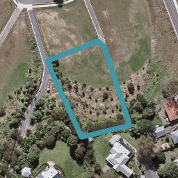 5 Pike Place, Ferndale, New Plymouth