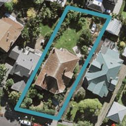 4 Disraeli Street, Mount Eden, Auckland
