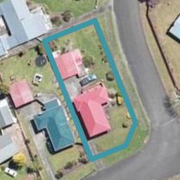 20 Williams Avenue, Kaikohe, Kaikohe