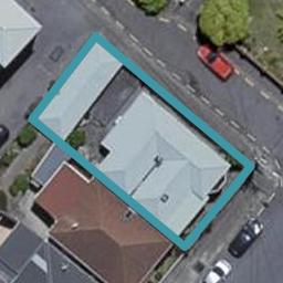 47 Roxburgh Street, Mount Victoria, Wellington