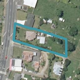 5 Johnston Street, Foxton, Foxton