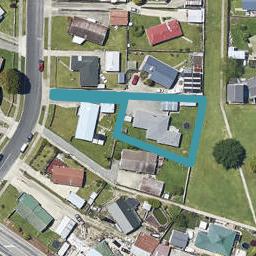 58 Puriri Crescent, Edgecumbe, Edgecumbe