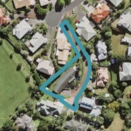 20 Tyburn Lane, Unsworth Heights, Auckland