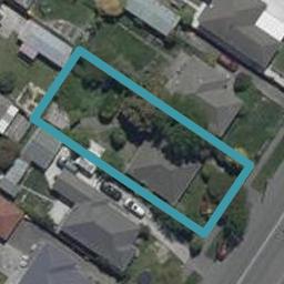 245 Greers Road, Bryndwr, Christchurch