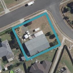 25 Newton Street, Ngaruawahia
