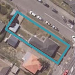 378 Thames Highway, Oamaru North, Oamaru