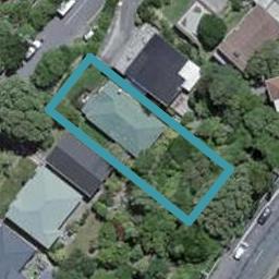 25 Rose Street, Wadestown, Wellington