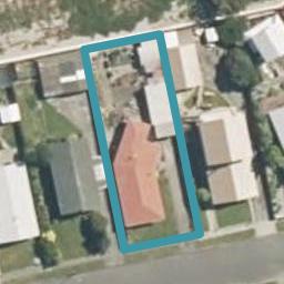 169 Jollie Street, Hokitika