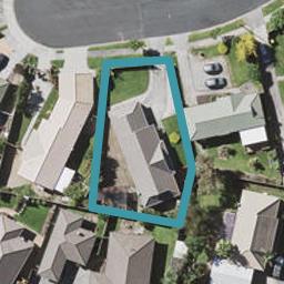 20 Shenton Place, Burswood, Auckland