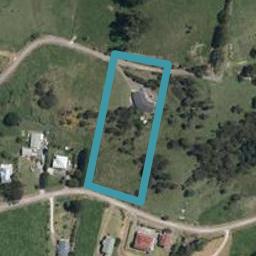 30 Martin Road, Ōmāpere, Kaikohe