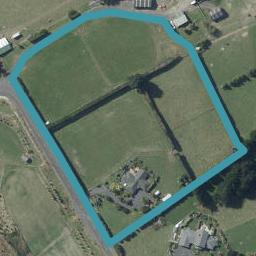 64 Green Island Bush Road, Blackhead, Dunedin