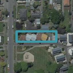 2/140 Champion Street, Edgeware, Christchurch