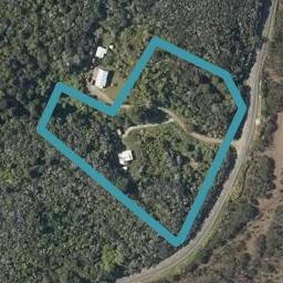 2426A West Coast Road, Panguru, Kohukohu