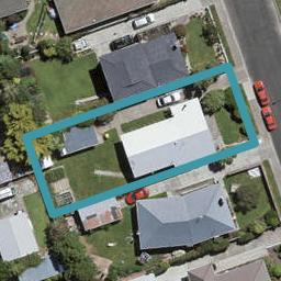 476 Racecourse Road, Hargest, Invercargill