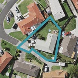 12 Tullis Place, Burswood, Auckland