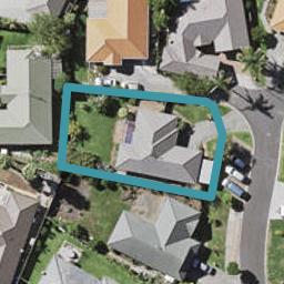 6 Corfield Way, Burswood, Auckland
