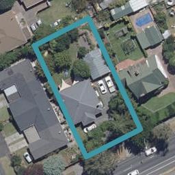 33 Te Aroha Street, Hamilton East, Hamilton