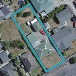 72 Harley Street, Solway, Masterton