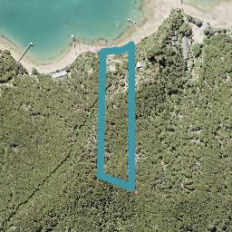 0 North Cove, Kawau Island, Kawau Island