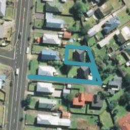 44B Waihi Road, Hawera