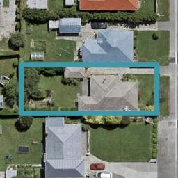 110 Ward Street, Waverley, Invercargill