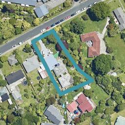 7 Barnard Road, Fairy Springs, Rotorua