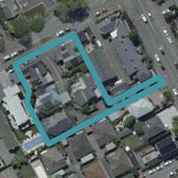 1/140 Rugby Street, Merivale, Christchurch