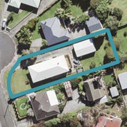 3 Fuchsia Place, Birkdale, Auckland