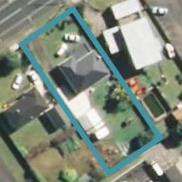 54 Turuturu Road, Hawera