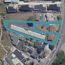 198 Pembroke Street, Hamilton Lake, Hamilton