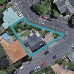 100 Bolton Street, Kelburn, Wellington