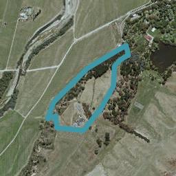 327 Dog Point Road, Hawkesbury