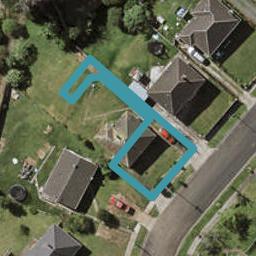 1/16 Gaye Crescent, Ōtara, Auckland