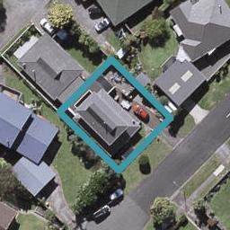2/1 Telford Terrace, OAKURA, Oakura