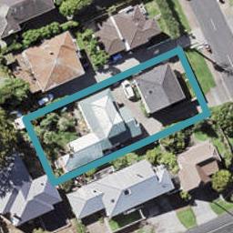 81 Vale Road, St Heliers, Auckland