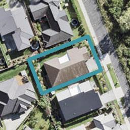 20 Blake Greens, Silverdale, Silverdale