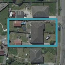 39 Rowcliffe Crescent, Avonside, Christchurch