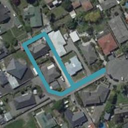 2/16 Claxton Place, Saint Martins, Christchurch