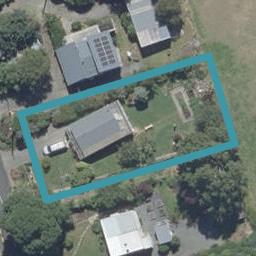 5 Station Road, Warrington, Waikouaiti