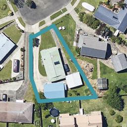 25 Fred Judd Crescent, Whakatane, Whakatane