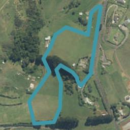 289 Pinnacle Hill Road, Mangatawhiri, Bombay