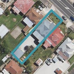 256 Childers Road, Gisborne