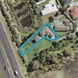 597 Great South Road, Rosehill, Papakura