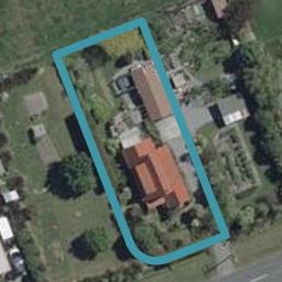 415 Kainga Road, Brooklands, Christchurch