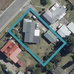 12 George Street, Ngaruawahia