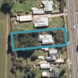 474 Wellington Road, Marton, Marton