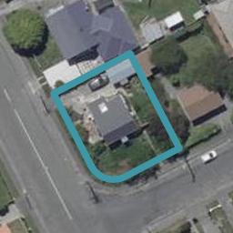 20 Riwai Street, Templeton, Christchurch